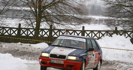Rallyland
